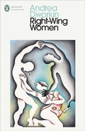 Cover: Right-Wing Women - Penguin