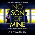 Cover: No Son of Mine - Boldwood Books Ltd