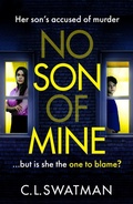 Cover: No Son of Mine - Boldwood Books Ltd