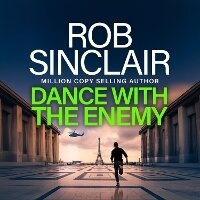 Enlarge image Cover: Dance with the Enemy - Boldwood Books Ltd