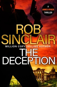 Enlarge image Cover: The Deception - Boldwood Books Ltd