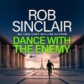 Cover: Dance with the Enemy - Boldwood Books Ltd