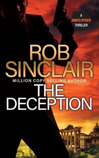 Enlarge image Cover: The Deception - Boldwood Books Ltd