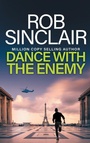 Cover: Dance with the Enemy - Boldwood Books Ltd