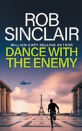 Cover: Dance with the Enemy - Boldwood Books Ltd