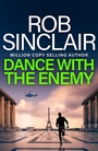 Cover: Dance with the Enemy - Boldwood Books Ltd
