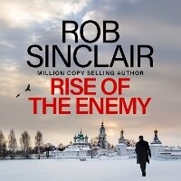 Enlarge image Cover: Rise of the Enemy - Boldwood Books Ltd