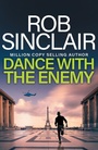 Cover: Dance with the Enemy - Boldwood Books Ltd