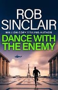 Cover: Dance with the Enemy - Boldwood Books Ltd