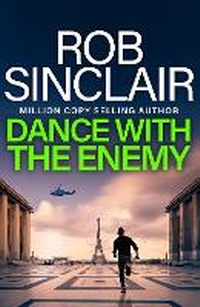 Enlarge image Cover: Dance with the Enemy - Boldwood Books Ltd