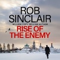 Cover: Rise of the Enemy - Boldwood Books Ltd