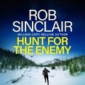 Cover: Hunt for the Enemy - Boldwood Books Ltd