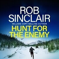 Enlarge image Cover: Hunt for the Enemy - Boldwood Books Ltd