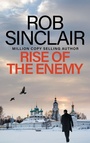Cover: Rise of the Enemy - Boldwood Books Ltd