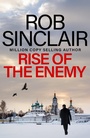 Cover: Rise of the Enemy - Boldwood Books Ltd
