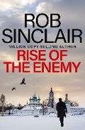 Cover: Rise of the Enemy - Boldwood Books Ltd