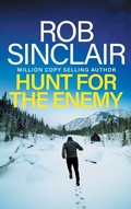 Cover: Hunt for the Enemy - Boldwood Books Ltd