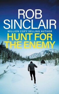 Enlarge image Cover: Hunt for the Enemy - Boldwood Books Ltd