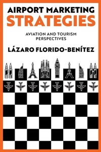 Abbildung von: Airport Marketing Strategies - Emerald Publishing Limited
