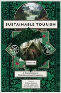 Cover: Sustainable Tourism, Part B - Emerald Publishing Limited
