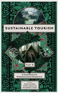 Cover: Sustainable Tourism, Part B - Emerald Publishing Limited