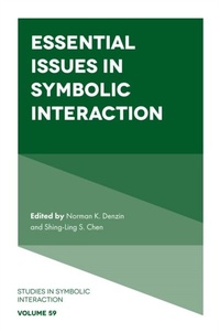 Abbildung von: Essential Issues in Symbolic Interaction - Emerald Publishing Limited