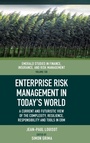 Cover: Enterprise Risk Management in Today's World - Emerald Publishing Limited