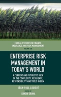 Cover: Enterprise Risk Management in Today's World - Emerald Publishing Limited