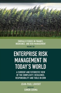 Abbildung von: Enterprise Risk Management in Today's World - Emerald Publishing Limited