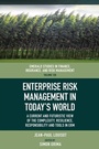 Cover: Enterprise Risk Management in Today's World - Emerald Publishing Limited