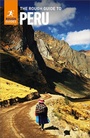 Cover: The Rough Guide to Peru: Travel Guide eBook - ROUGH GUIDES