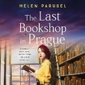 Cover: The Last Bookshop in Prague - Boldwood Books Ltd