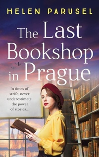 Abbildung von: The Last Bookshop in Prague - Boldwood Books Ltd