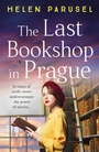 Cover: The Last Bookshop in Prague - Boldwood Books Ltd