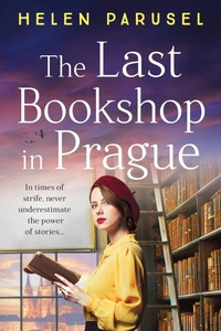 Abbildung von: The Last Bookshop in Prague - Boldwood Books Ltd