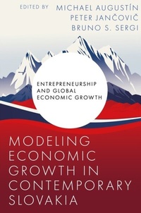 Abbildung von: Modeling Economic Growth in Contemporary Slovakia - Emerald Publishing Limited