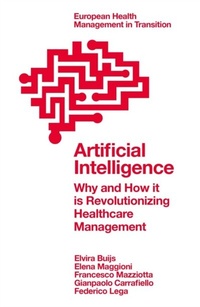 Abbildung von: Artificial Intelligence - Emerald Publishing Limited