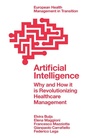 Cover: Artificial Intelligence - Emerald Publishing Limited