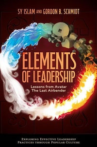 Enlarge image Cover: Elements of Leadership - Emerald Publishing Limited