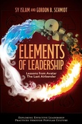 Cover: Elements of Leadership - Emerald Publishing Limited