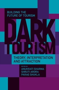 Abbildung von: Dark Tourism - Emerald Publishing Limited