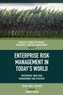 Cover: Enterprise Risk Management in Today's World - Emerald Publishing Limited