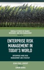 Cover: Enterprise Risk Management in Today's World - Emerald Publishing Limited