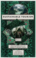 Cover: Sustainable Tourism, Part A - Emerald Publishing Limited