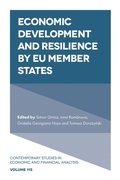 Bild: Economic Development and Resilience by EU Member States - Emerald Publishing Limited
