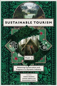 Abbildung von: Sustainable Tourism, Part A - Emerald Publishing Limited