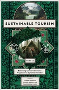 Cover: Sustainable Tourism, Part A - Emerald Publishing Limited
