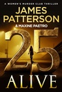 Cover: 25 Alive - Penguin (Cornerstone)
