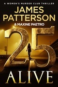 Cover: 25 Alive - Penguin (Cornerstone)