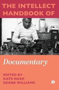 Enlarge image Cover: The Intellect Handbook of Documentary - Intellect Books